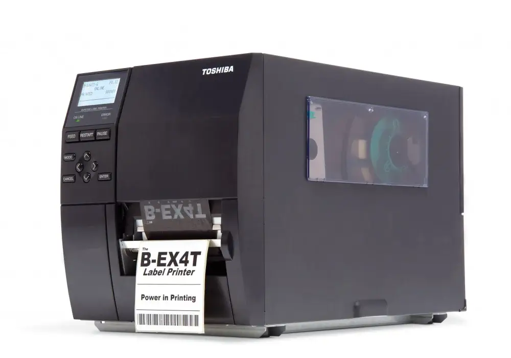 imprimante Toshiba BEX4